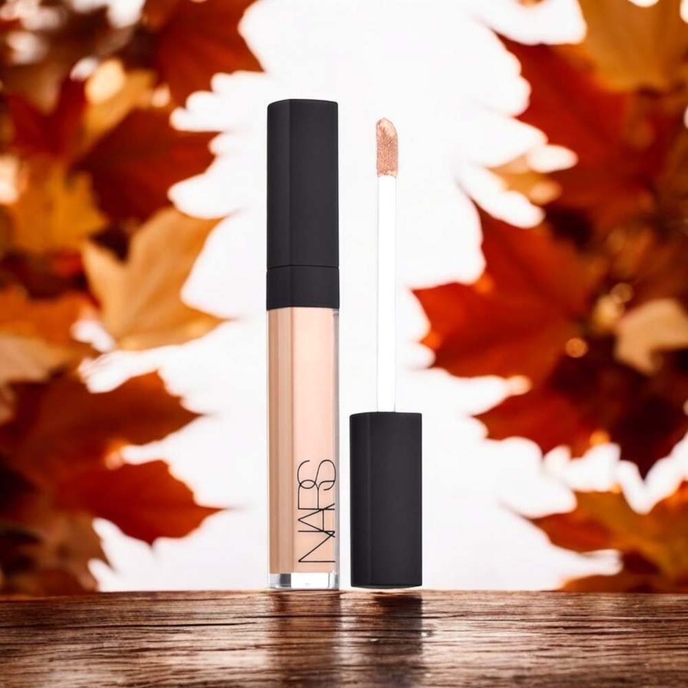 NIB NARS Radiant Creamy Concealer Full Size **ONLY 3 LEFT** - Picture 4 of 4